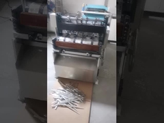 জিএলটিপিএফ-৬০০ অটোমেটিক ক্যালেন্ডার মেটাল রিম ফর্মিং মেশিন