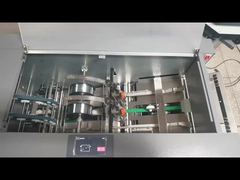 TR33 ফ্রন্ট এজ ট্রিমার সহ DFS380 ওয়্যার বুকলেট মার্কার