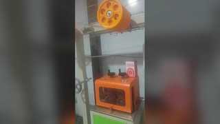PFES3D-45 একক রঙের 3D প্রিন্টিং ফিলামেন্ট এক্সট্রুডার