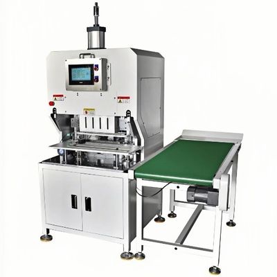 NB-39 Semi-automatic Soft Ring Welding Binding Machine Notebook Binding Used Safe for Children PE Soft Ring Wire Comb Binding Machine Suitable for 1/2 9/16 inch