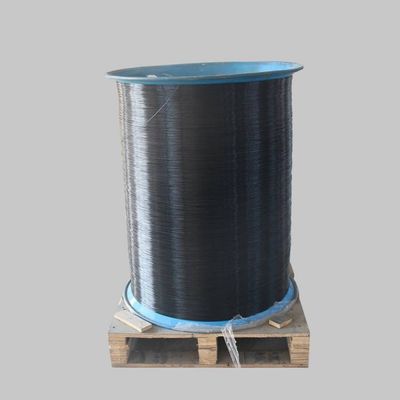 0.7mm-2.0mm Materials Needed For Book Binding , Desk Canlender Nylon coated loop wire