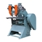 3/4HP Double Head Riveting Machine For Lever Arch File Clip Making Riveting Equipment
