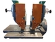 3/4HP Double Head Riveting Machine For Lever Arch File Clip Making Riveting Equipment