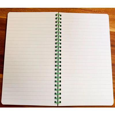 NB-39 Semi-automatic Soft Ring Welding Binding Machine Notebook Binding Used Safe for Children PE Soft Ring Wire Comb Binding Machine Suitable for 1/2 9/16 inch