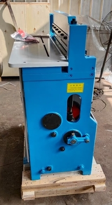 CK-700 Max 700 MM Electric Text Books Calenders City Maps Manuals Diaries Punching Punch Drilling Machine Equipment