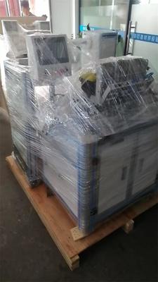 Twin Ring Spiral Wire Notebook Book Binding Machine Paper Wire Binding Machine 3:1 2:1 Binding Wire Rolls Machine