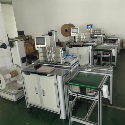 Double Loop Spool Inserting Closing Machine Calendar Spiral Book Binding Machine Double Spring Wire Closing Binding Machine Equipment