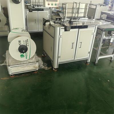 DWC-520A Wire O Binding Machine Calendar Binding Machine Loose Leaf Spiral Twin Ring Wire Notebook Making Machine Suitable 20mm