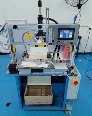 Factory Price Bible Index Tab Die Cutter Machine Book Index Cutting Machine Index Die Cutting Machine