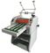 360mm Cold Roll Laminating Machines For Notebook 3000mm/Min Speed