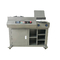 LCD Press Button Automatic A4 Wireless Glue Binding Machine Perfect Binder With Single Gluing Roller