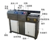 25 Minute A4 A5 Automatic Hot Glue Binding Machine 220-300 Books/Hour