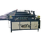 After Printing Automatic Book Back Package Machine Spine Taping Equipment 800Mm Max Width