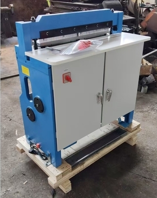 700 MM প্রস্থের ডাবল ওয়্যার ও স্পাইরাল কয়েল প্লাস্টিক বাইন্ডিং কম্ব হোল পাঞ্চিং ড্রিলিং মেশিন সরঞ্জাম