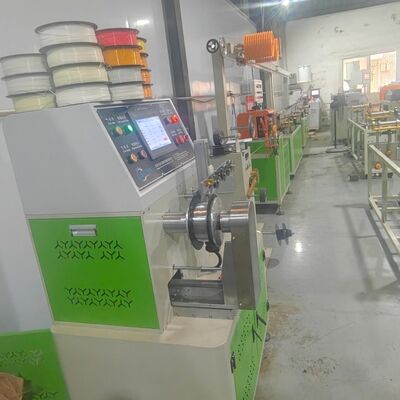 PFES3D-45 থ্রিডি প্রিন্টার ফিলামেন্ট এক্সট্রুশন লাইন,3D প্রিন্টিং ফিলামেন্ট এক্সট্রুডিং মেশিন